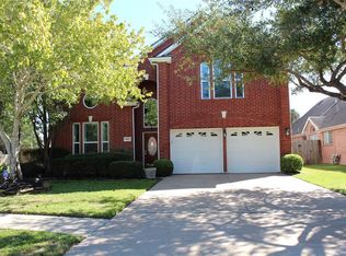 21603 Park Timbers Ln, Katy, TX 77450