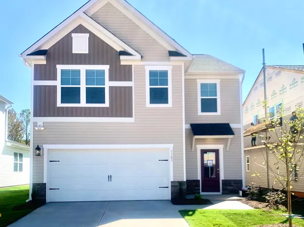 1181 Forestbrook Ln, Spartanburg, SC 29303