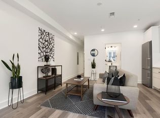 2566 University Pl NW UNIT 102, Washington, DC 20009