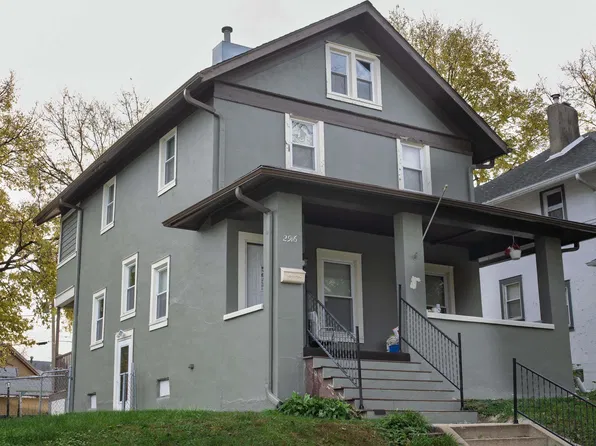 2916 Pierce St, Sioux City, IA 51104