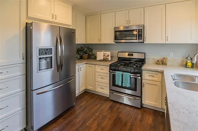 1380 E Washington Ave #49W — Photo 11