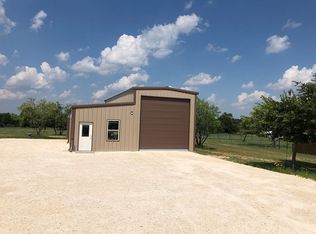 1488 County Road 301a LOT 3, Glen Rose, TX 76043