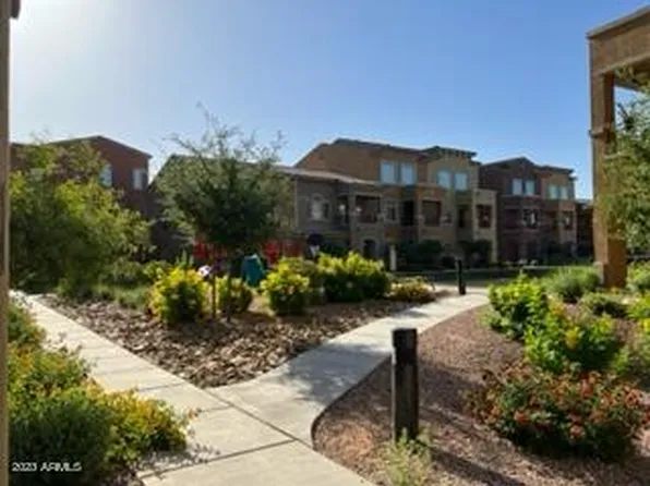 240 W JUNIPER Avenue #1114, Gilbert, AZ 85233