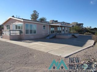 201 Trout St, Elephant Butte, NM 87935