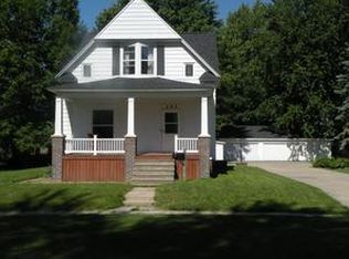 409 S Franklin St, Saginaw, MI 48604