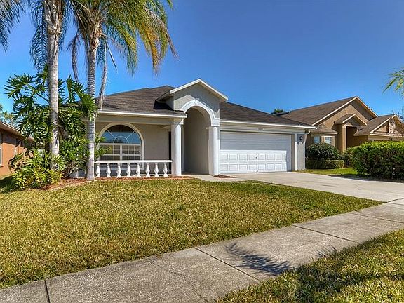 2nd image of 1104 Rosefaire Pl