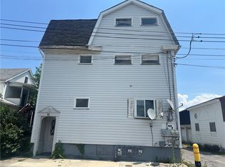 91 I St, Johnstown, PA 15906