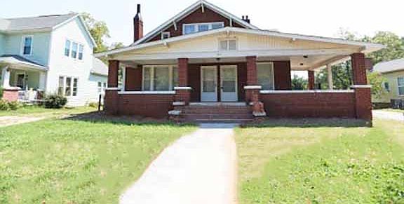 1st image of 317 S College Ave #A