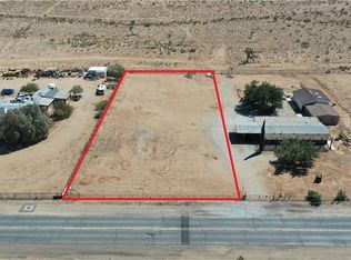 16781 Bellflower St, Adelanto, CA 92301