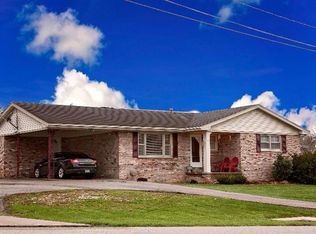 193 McFadden Dr, Corbin, KY 40701