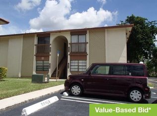 3030 Coral Ridge Dr #116C, Coral Springs, FL 33065