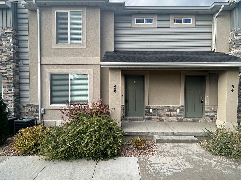 Actual unit available is 58