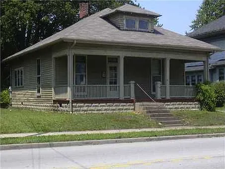 520 N State St photo 1