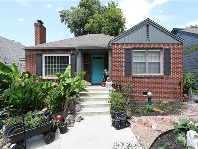 1519 E 36th St S, Tulsa, OK, 74105