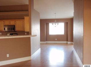 716 Tamsen Rd, Fernley, NV 89408