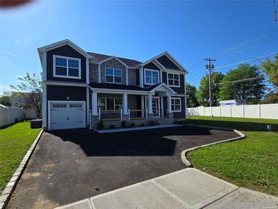 8 Kevin, East Farmingdale, NY, 11735