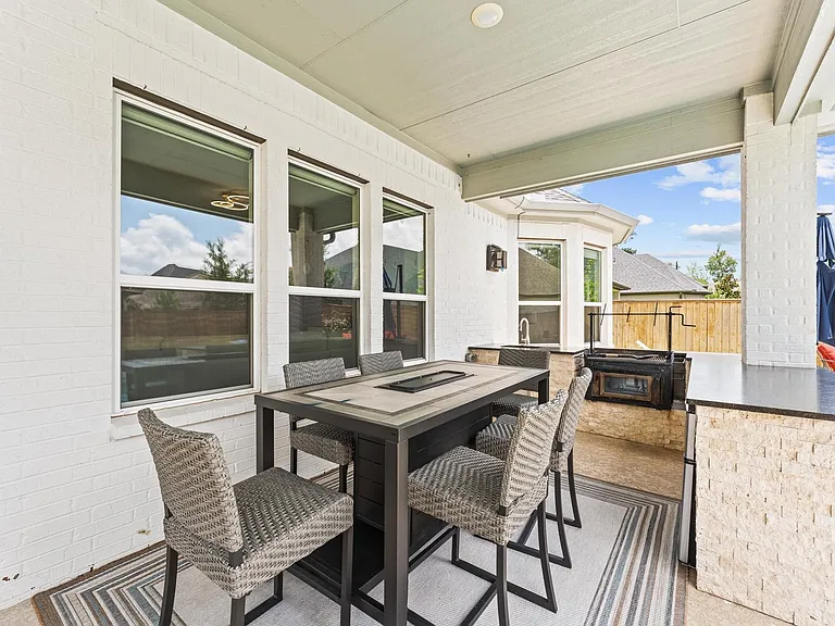 21 Cassena Grove Pl — Photo 32