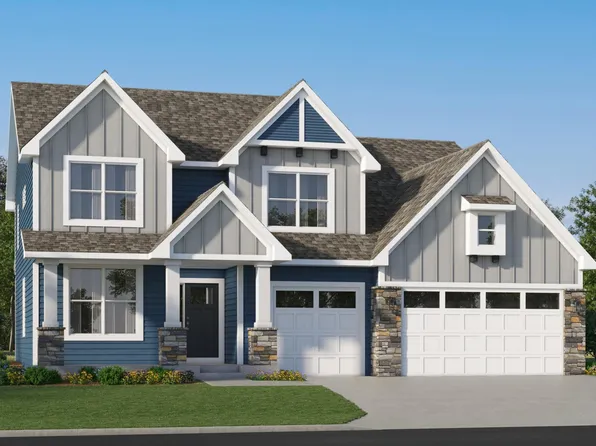 1702 Hadley Hills Dr NE, Rochester, MN 55906