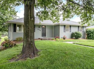 546 McDonald Rd, Leavenworth, KS 66048