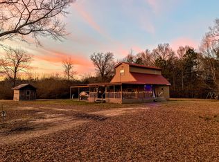 49 Warren Smith Rd, Hattiesburg, MS 39401