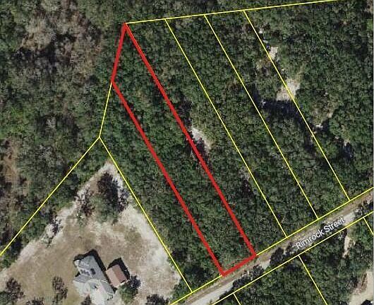 2nd image of 0 Rim Rock St