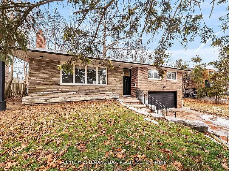 541 Rouge Hills Dr — Photo 1