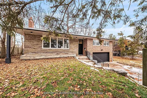 541 Rouge Hills Dr Photo 1