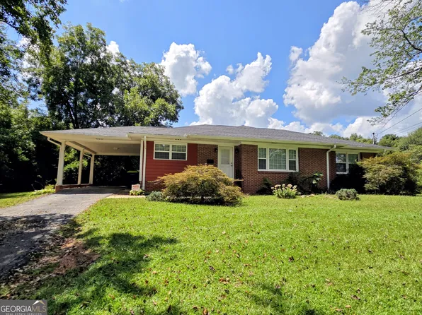 219 E Johnson St, Temple, GA 30179