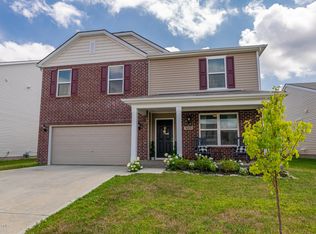 5019 Tealwood Dr, Shelbyville, KY 40065