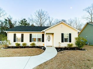 232 Hamilton Way, Conway, SC 29527