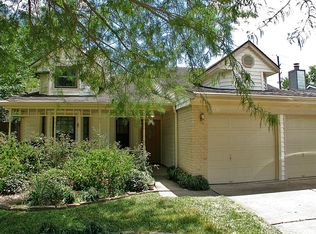 12007 Moss Branch Rd, Houston, TX 77043