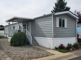 1211 E Lyons Ave SPACE 91, Spokane, WA 99208