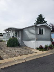 1211 E Lyons Ave SPACE 91, Spokane, WA, 99208