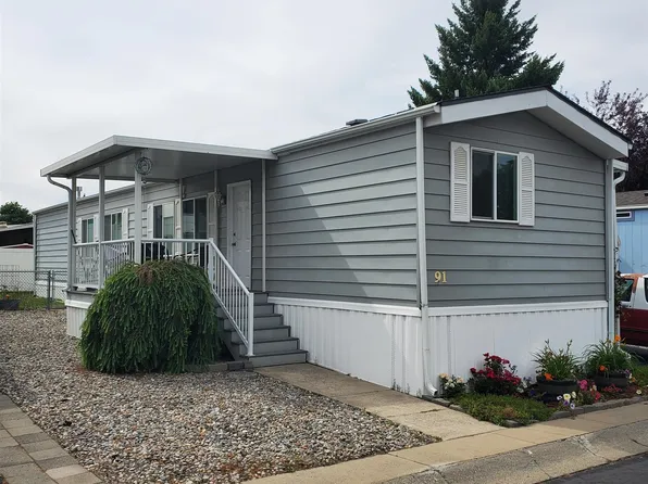 1211 E Lyons Ave Space 91, Spokane, WA 99208