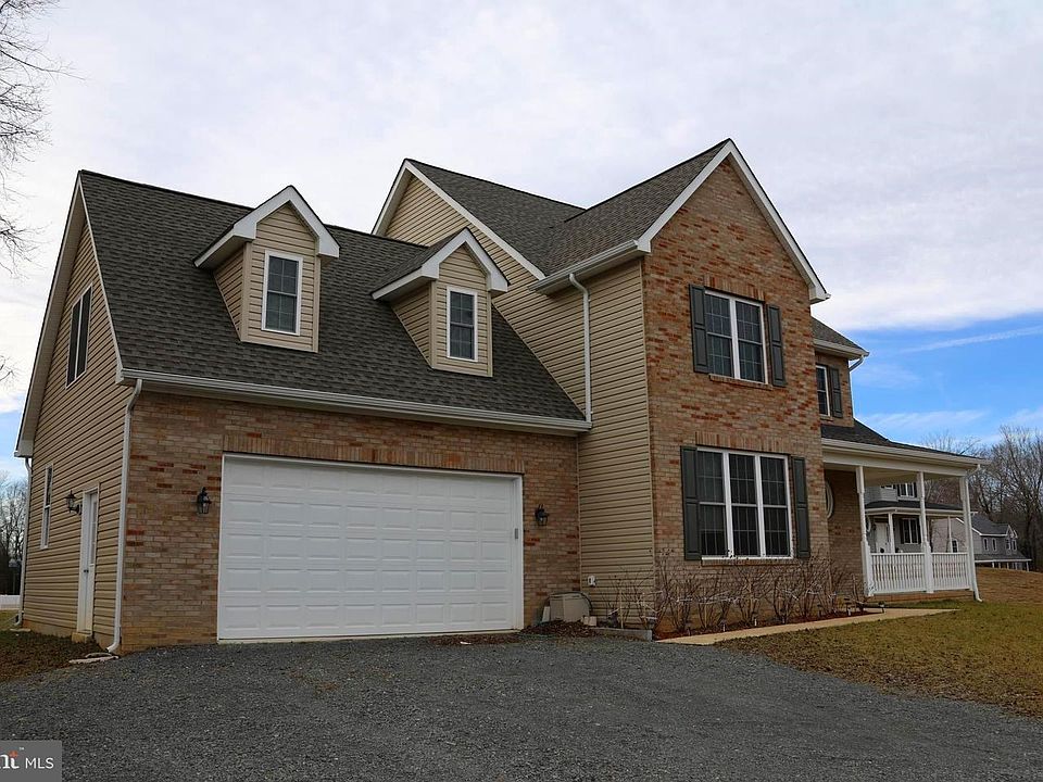 1st image of 11027 Salisbury Ln