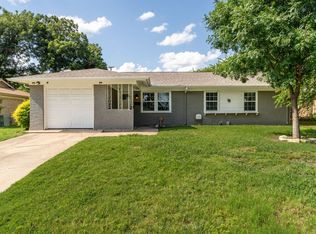 8820 Guadalupe Rd, Fort Worth, TX 76116