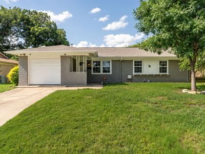 8820 Guadalupe Rd, Fort Worth, TX, 76116