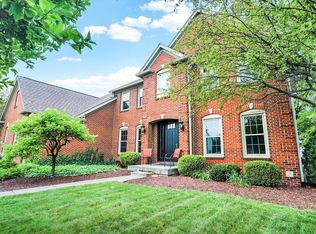 14936 Maggie Ct, Westfield, IN