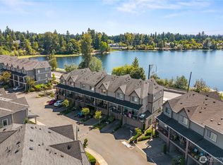 The Towns At Silverlake, Everett, WA 98208