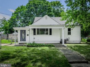 116 10th Ave, Glendora, NJ 08029