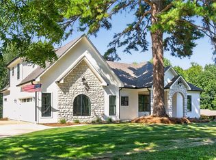 284 Braswell Mountain Rd, Dallas, GA 30132