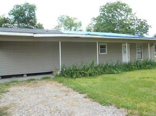 1036 Martin St, Saint Martinville, LA 70582