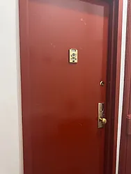 Rented by Perry Associates NYC Inc