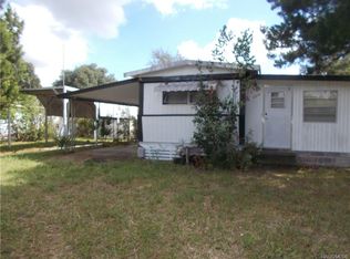 4519 N Apache Trl, Hernando, FL 34442