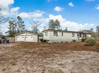 86221 Melissa Rd, Yulee, FL 32097