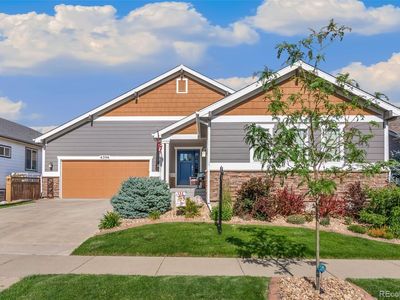 6306 Ruby Hill Drive, Frederick, CO, 80516