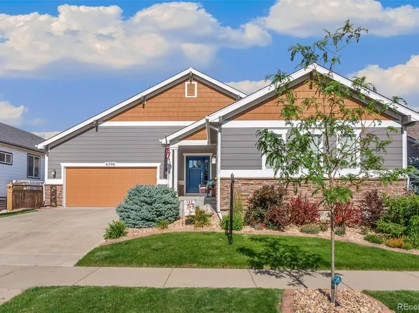 6306 Ruby Hill Drive, Erie, CO 80516