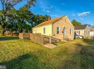 513 Riverside Dr, Baltimore, MD 21221