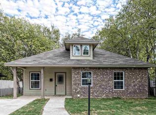 919 N 13th St, Waco, TX 76707
