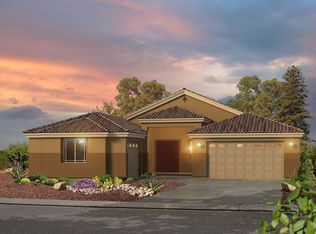 165 Birch Ridge Ave, Las Vegas, NV 89183